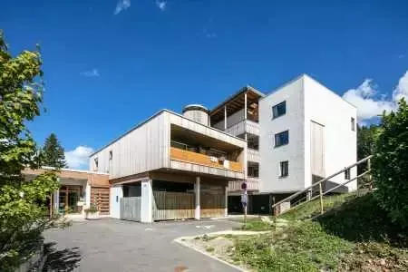 VVF Prapoutel *** - Les 7 Laux - Prapoutel - SKI - 41