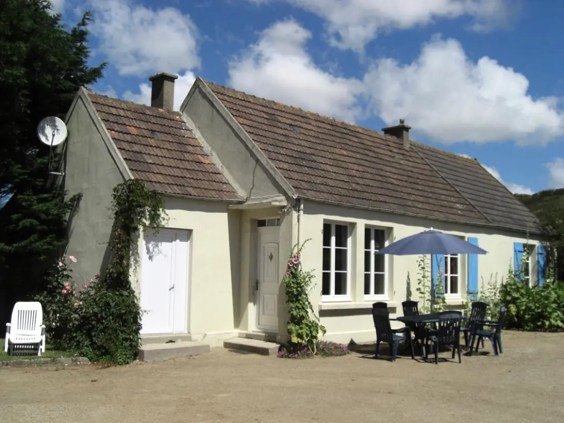 Gîte à Pieux (les)  2