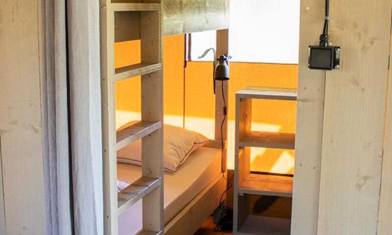 Camping Le Coin Tranquille - - Les Abrets en Dauphiné - 10