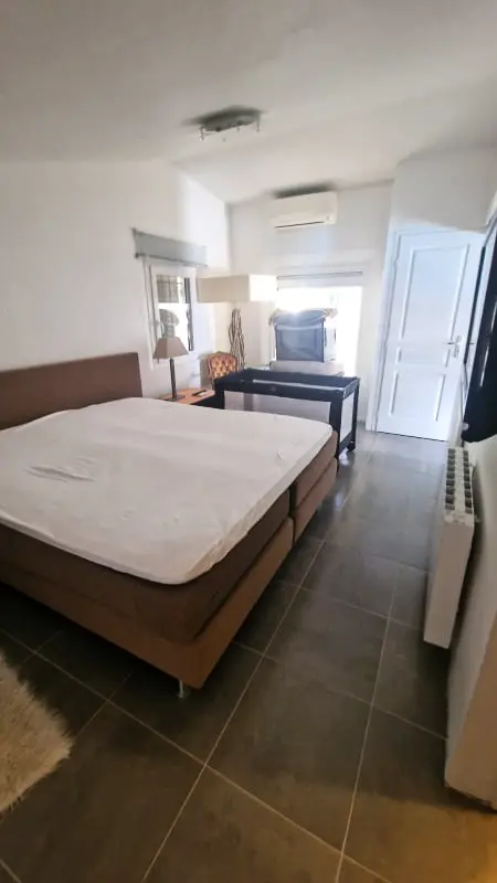 Villa 10 Pers Piscine Privée Près De Cannes