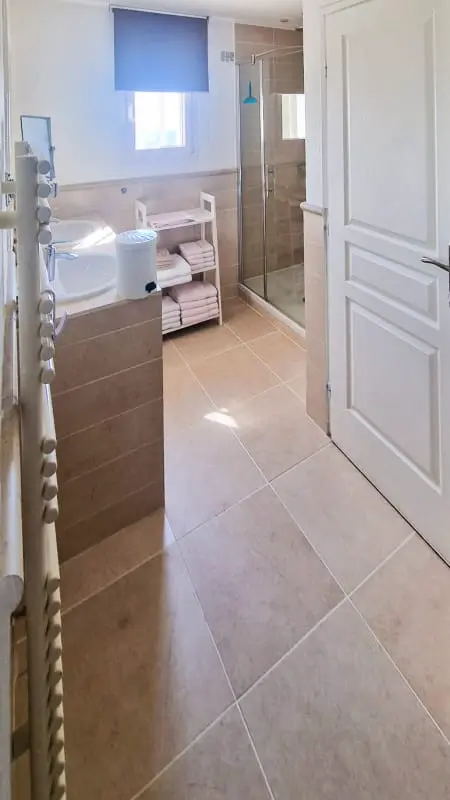 Villa 10 Pers Piscine Privée Près De Cannes