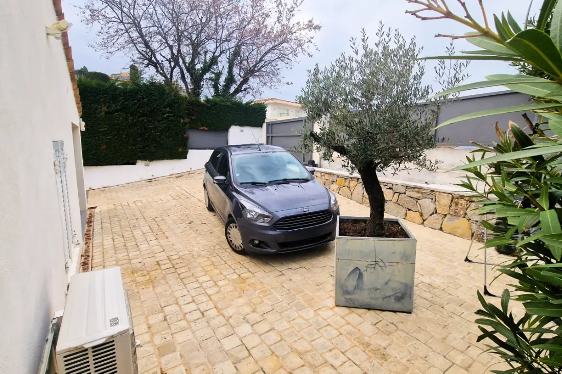 Villa 10 Pers Piscine Privée Près De Cannes