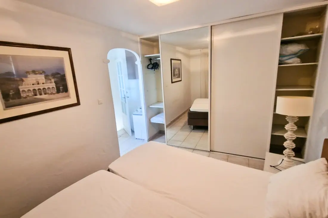 Villa 10 Pers Piscine Privée Près De Cannes