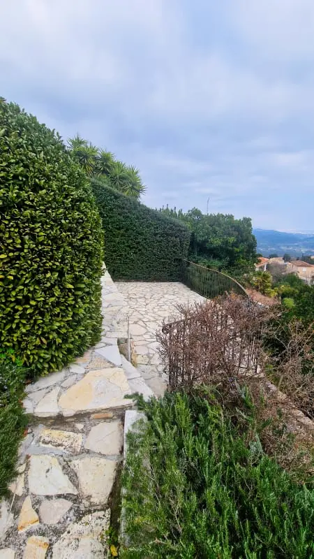 Villa 10 Pers Piscine Privée Près De Cannes