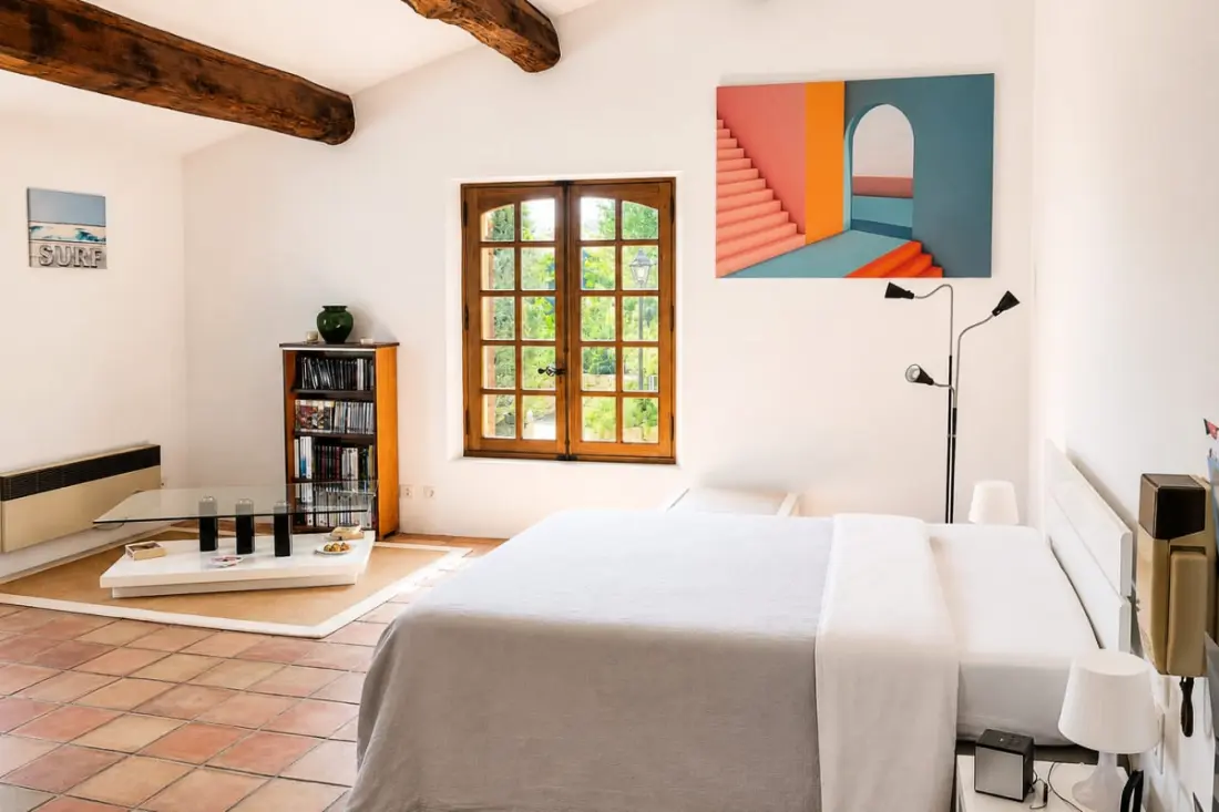 Villa 8 Pers - Piscine Privée - 20 Minutes De Cannes