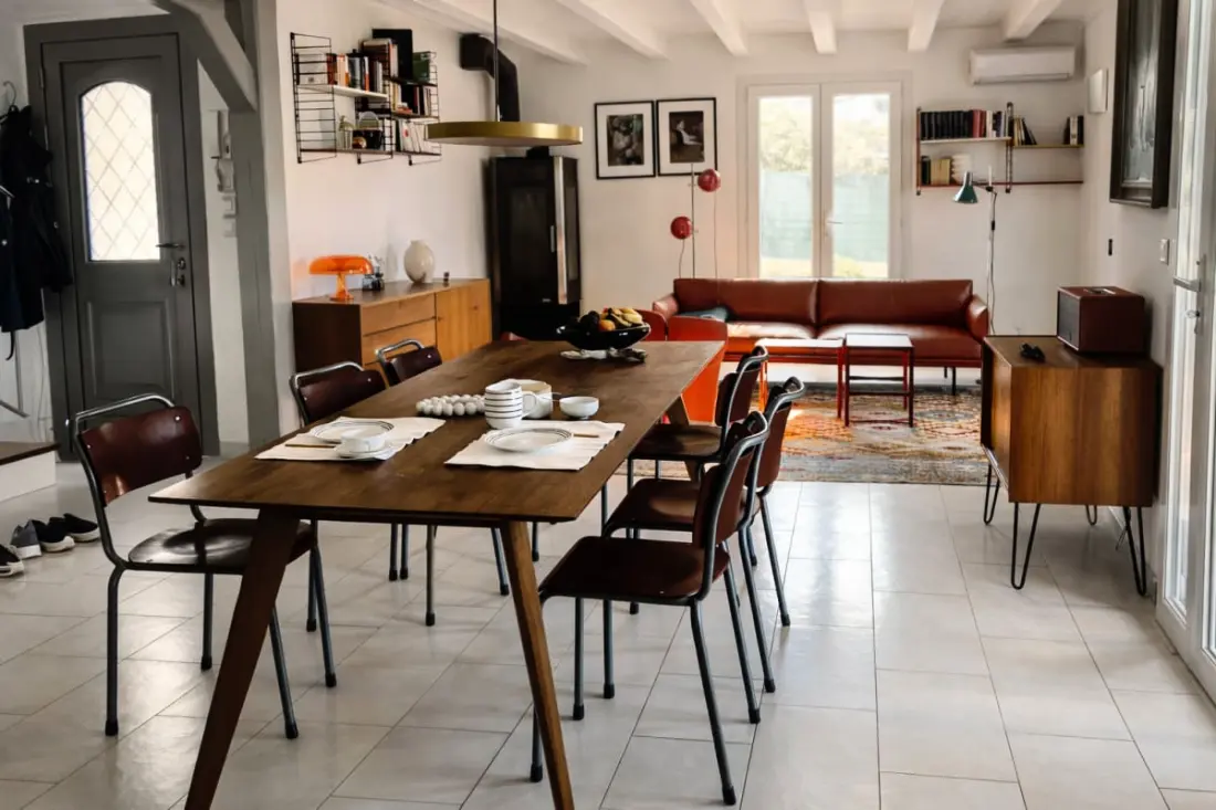 Villa 8 Pers Piscine Privée Proche Cannes