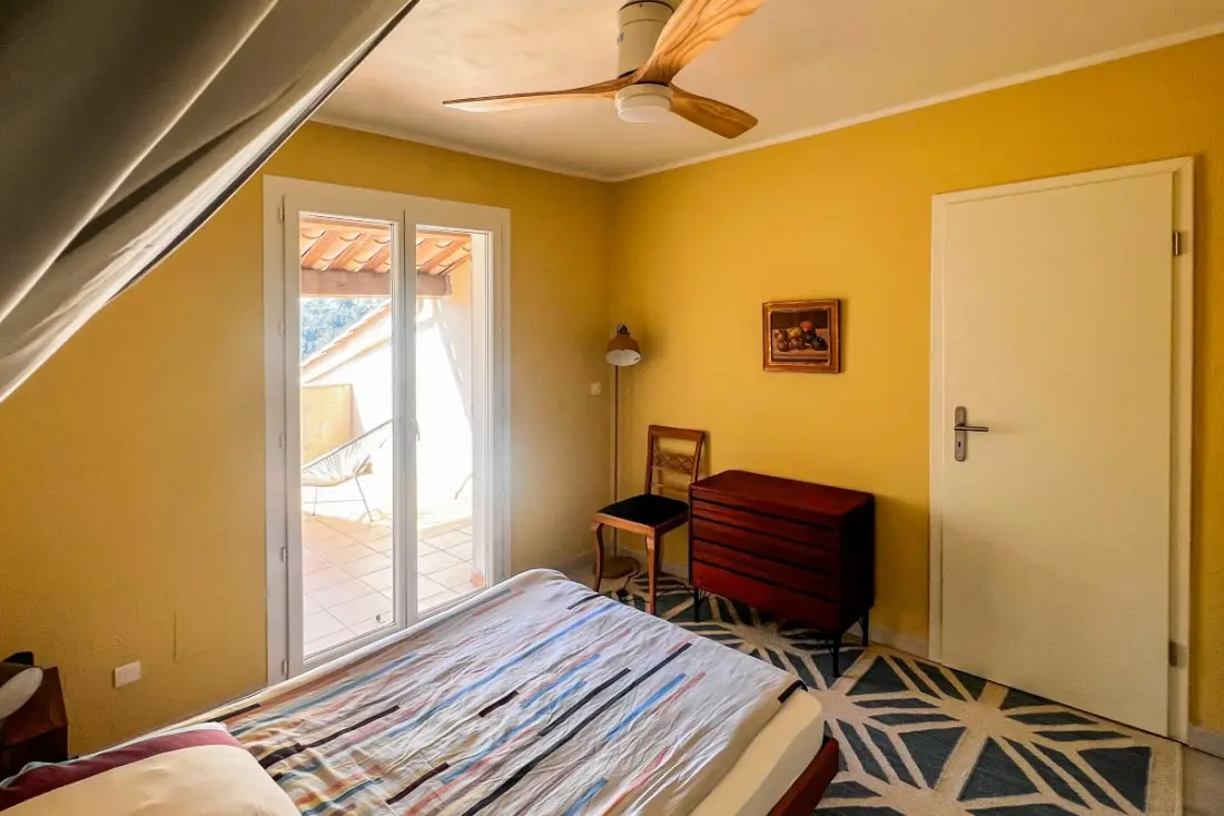 Villa 8 Pers Piscine Privée Proche Cannes