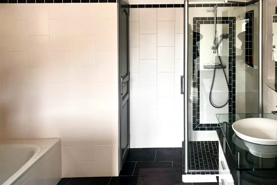 Villa 8 Pers Piscine Privée Proche Cannes