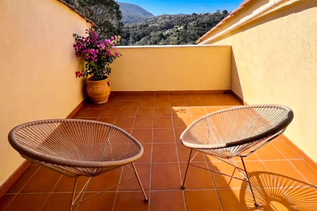 Villa 8 Pers Piscine Privée Proche Cannes