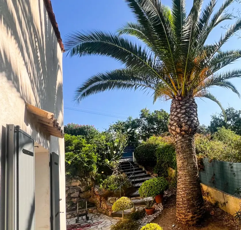 Villa 8 Pers Piscine Privée Proche Cannes