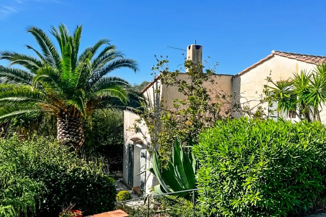 Villa 8 Pers Piscine Privée Proche Cannes