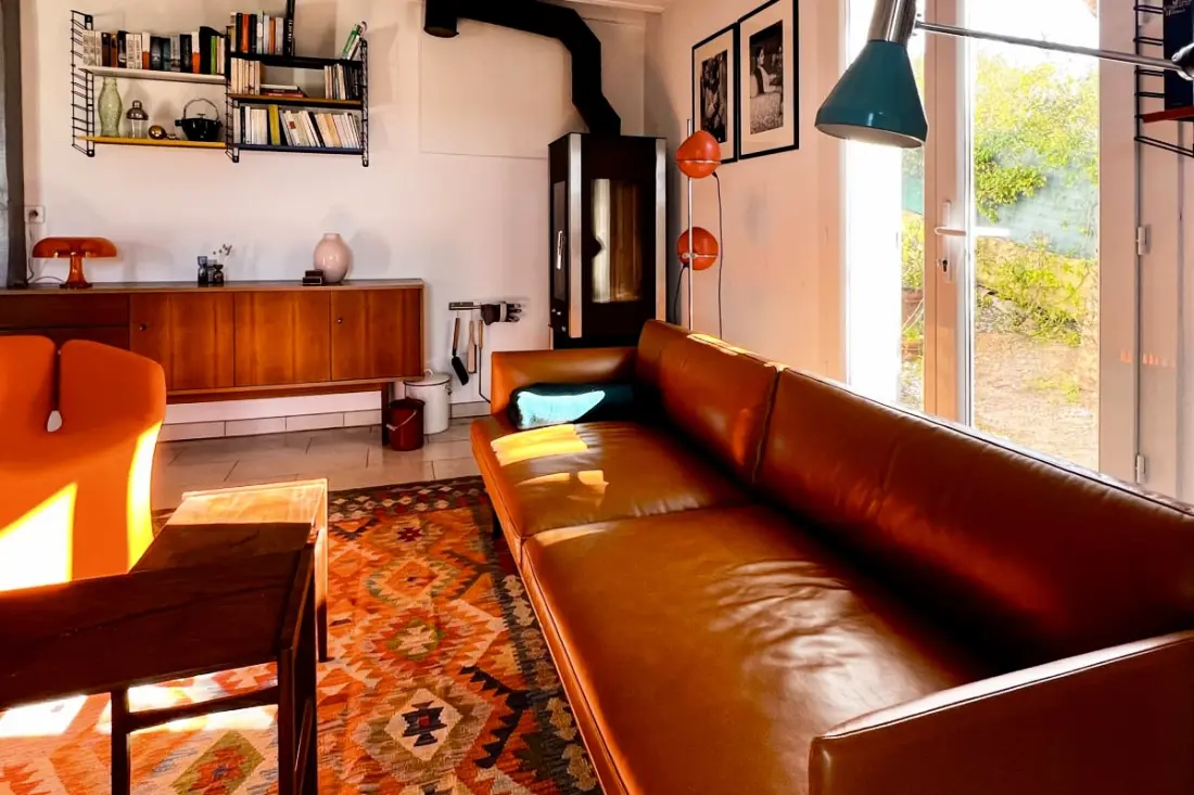 Villa 8 Pers Piscine Privée Proche Cannes