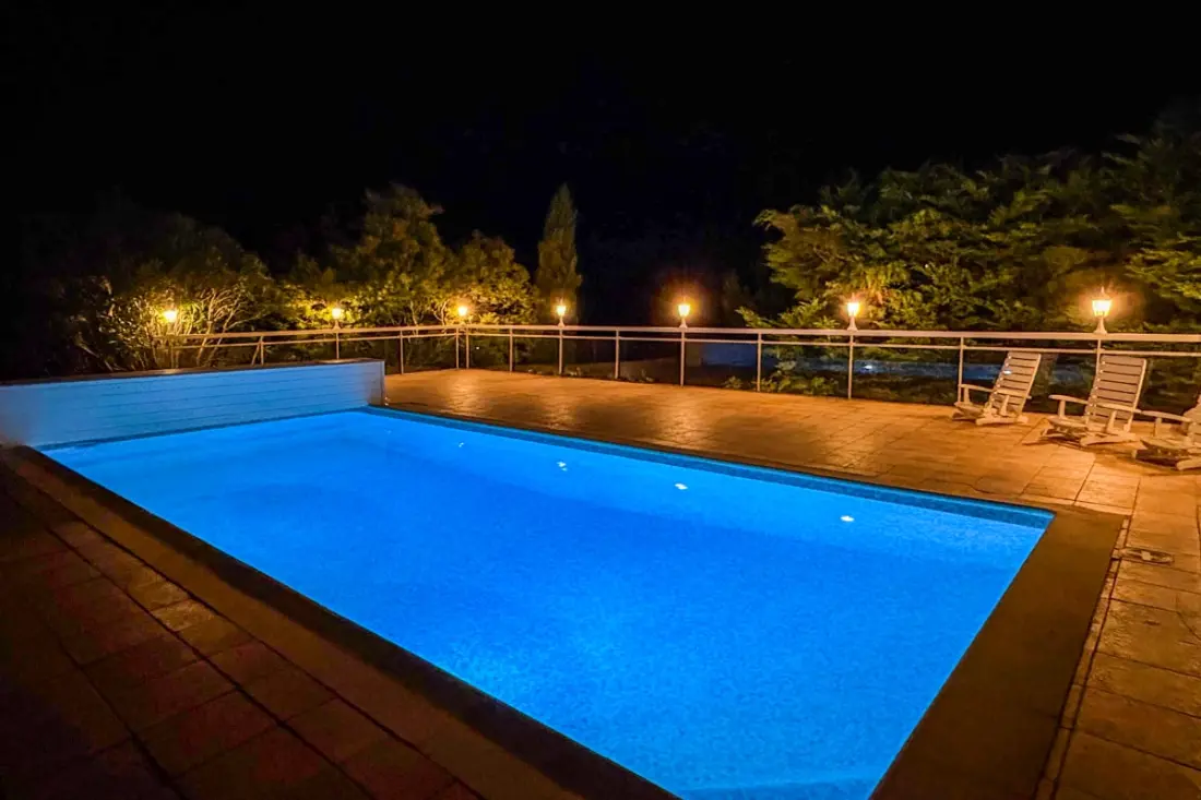Villa La Loreley 12 Pers Piscine Privée &amp; Vue Mer