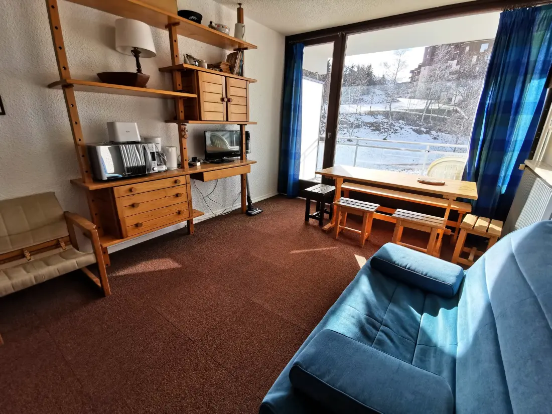 Location de Vacances Les Adrets-Prapoutel 23