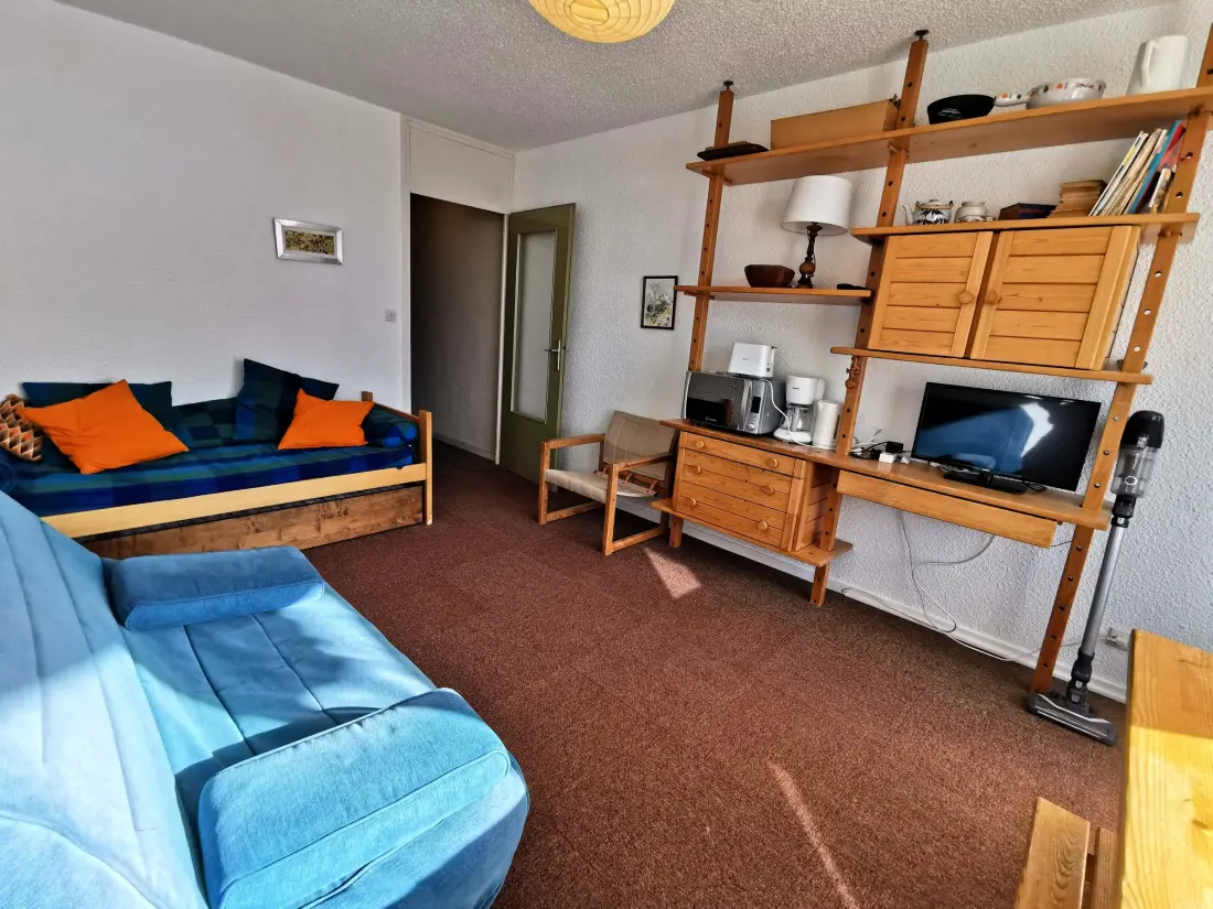 Location de Vacances Les Adrets-Prapoutel 23