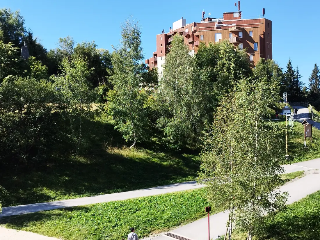 Location de Vacances Les Adrets-Prapoutel 23
