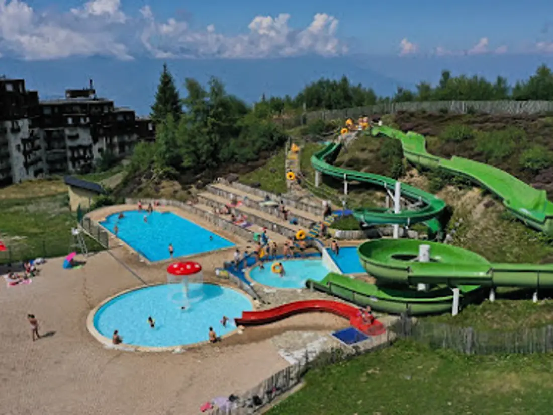 Location de Vacances Les Adrets-Prapoutel 23