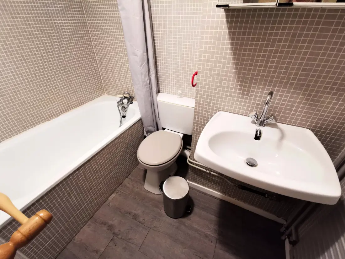 Location de Vacances Les Adrets-Prapoutel 23