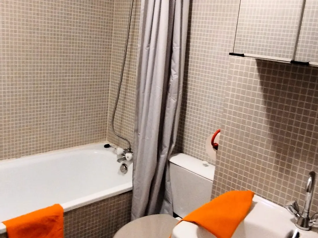 Location de Vacances Les Adrets-Prapoutel 23