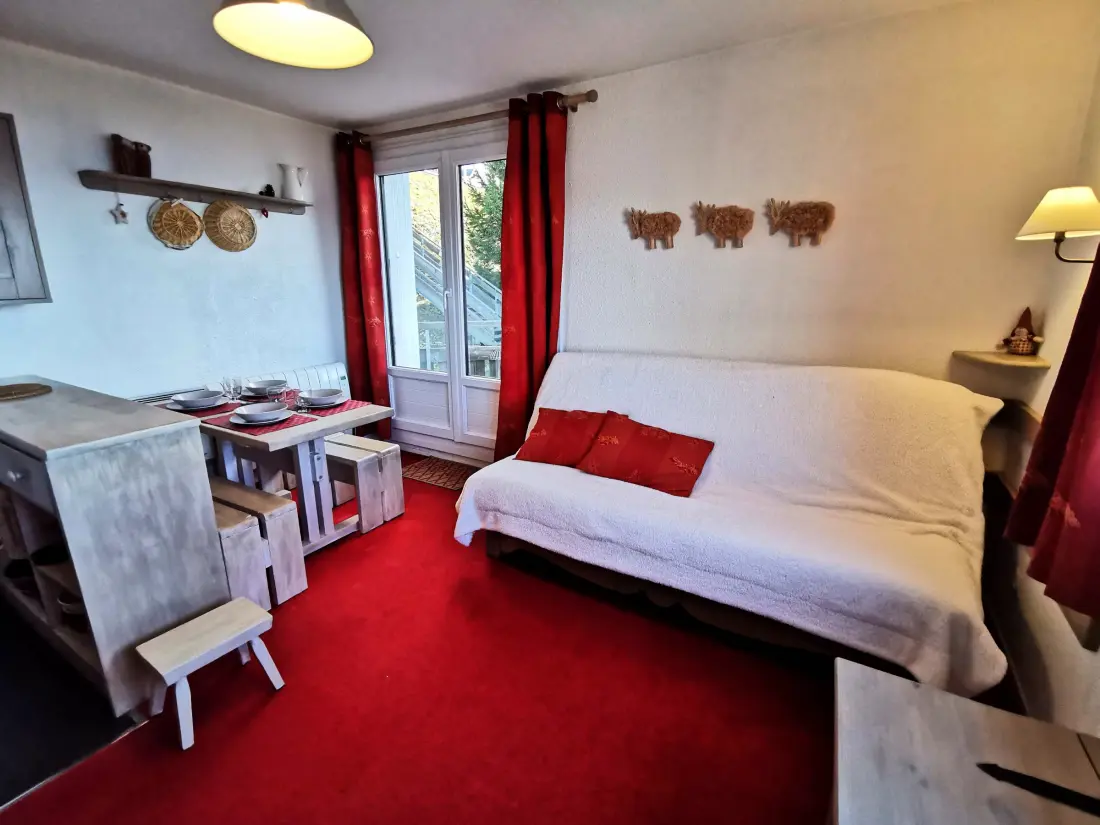 Location de Vacances Les Adrets-Prapoutel 30