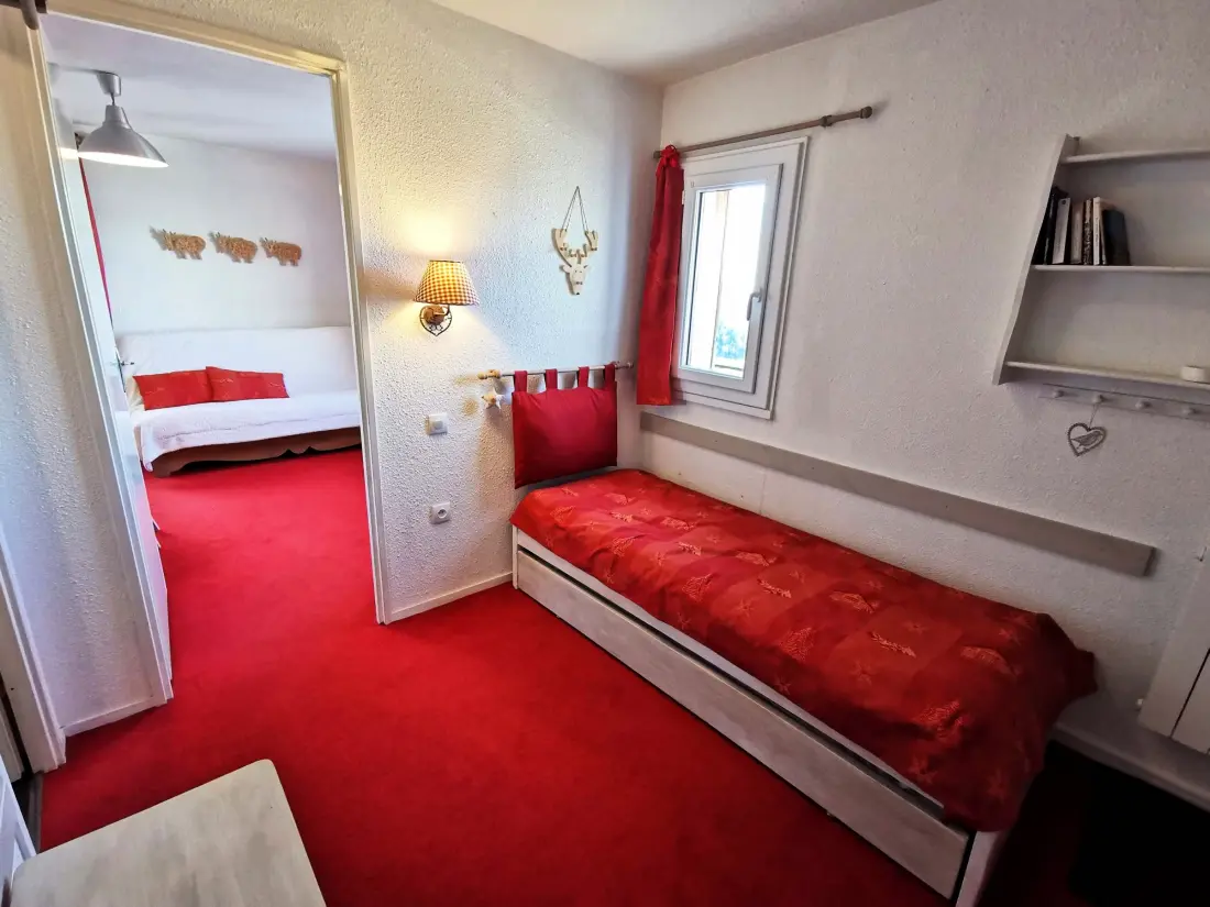 Location de Vacances Les Adrets-Prapoutel 30