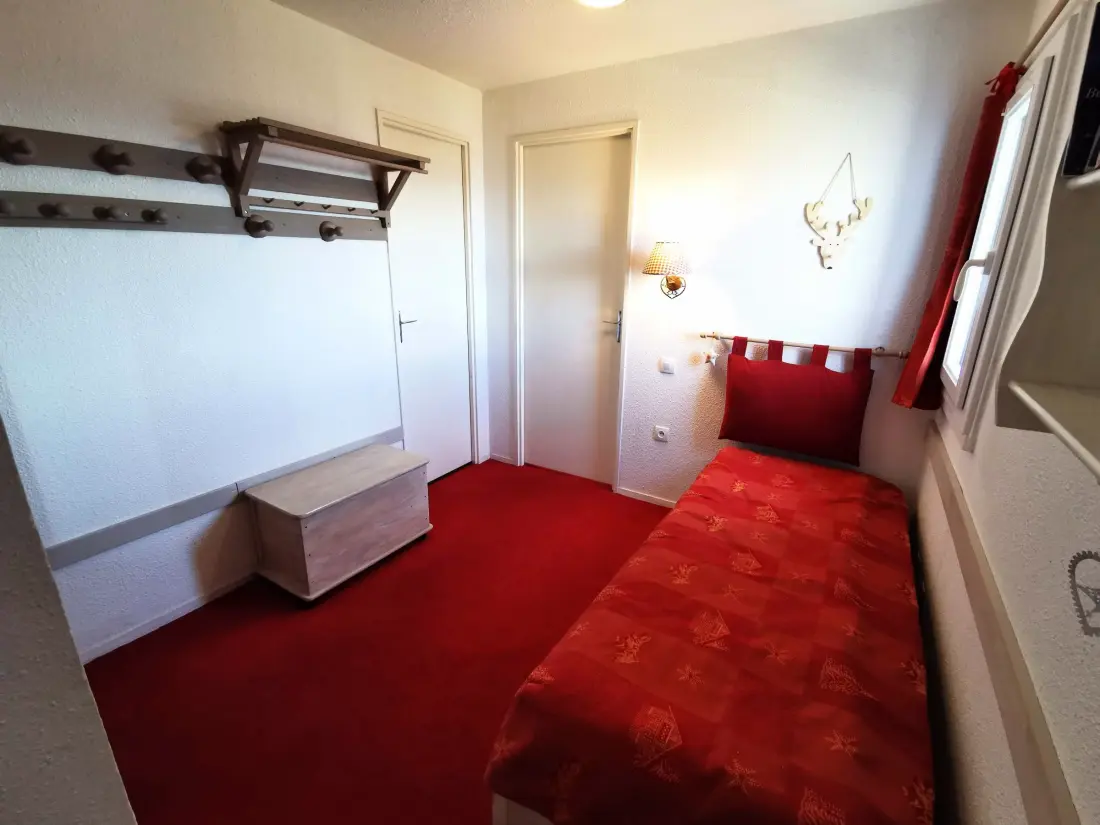 Location de Vacances Les Adrets-Prapoutel 30