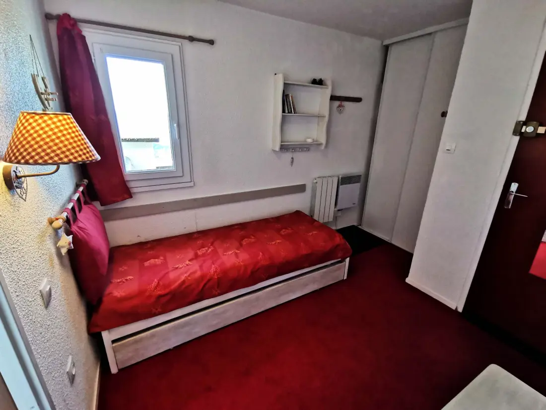 Location de Vacances Les Adrets-Prapoutel 30