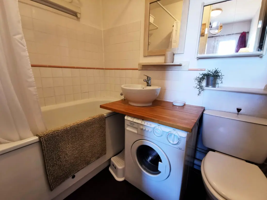 Location de Vacances Les Adrets-Prapoutel 30