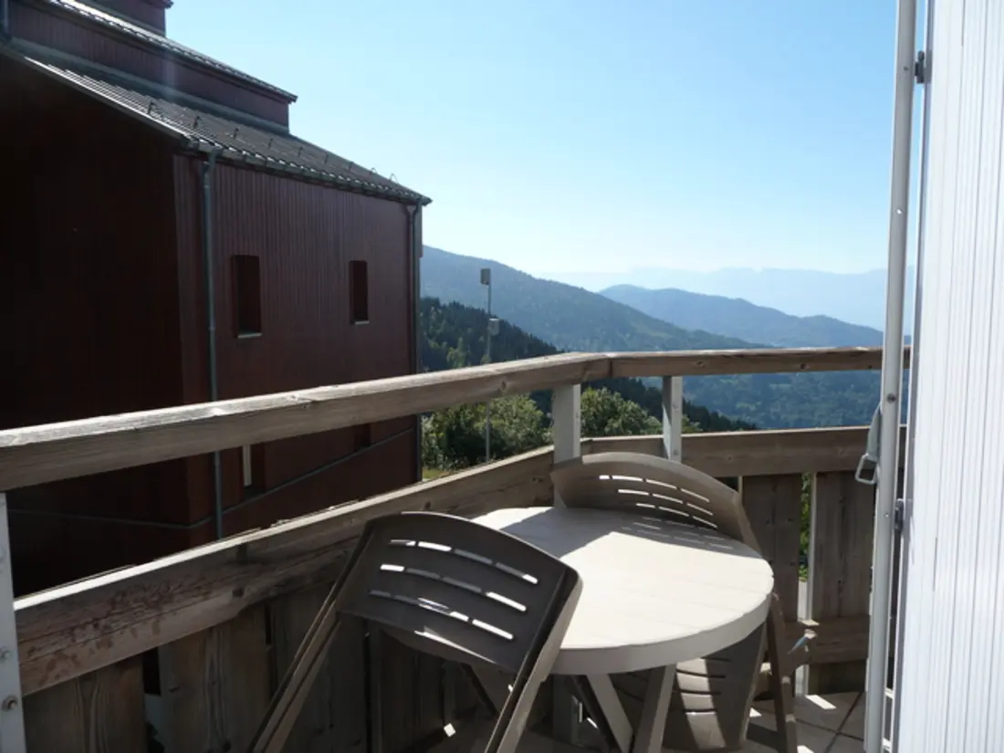 Location de Vacances Les Adrets-Prapoutel 30