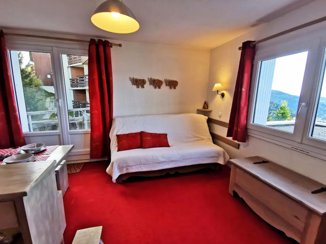 Location de Vacances Les Adrets-Prapoutel 30