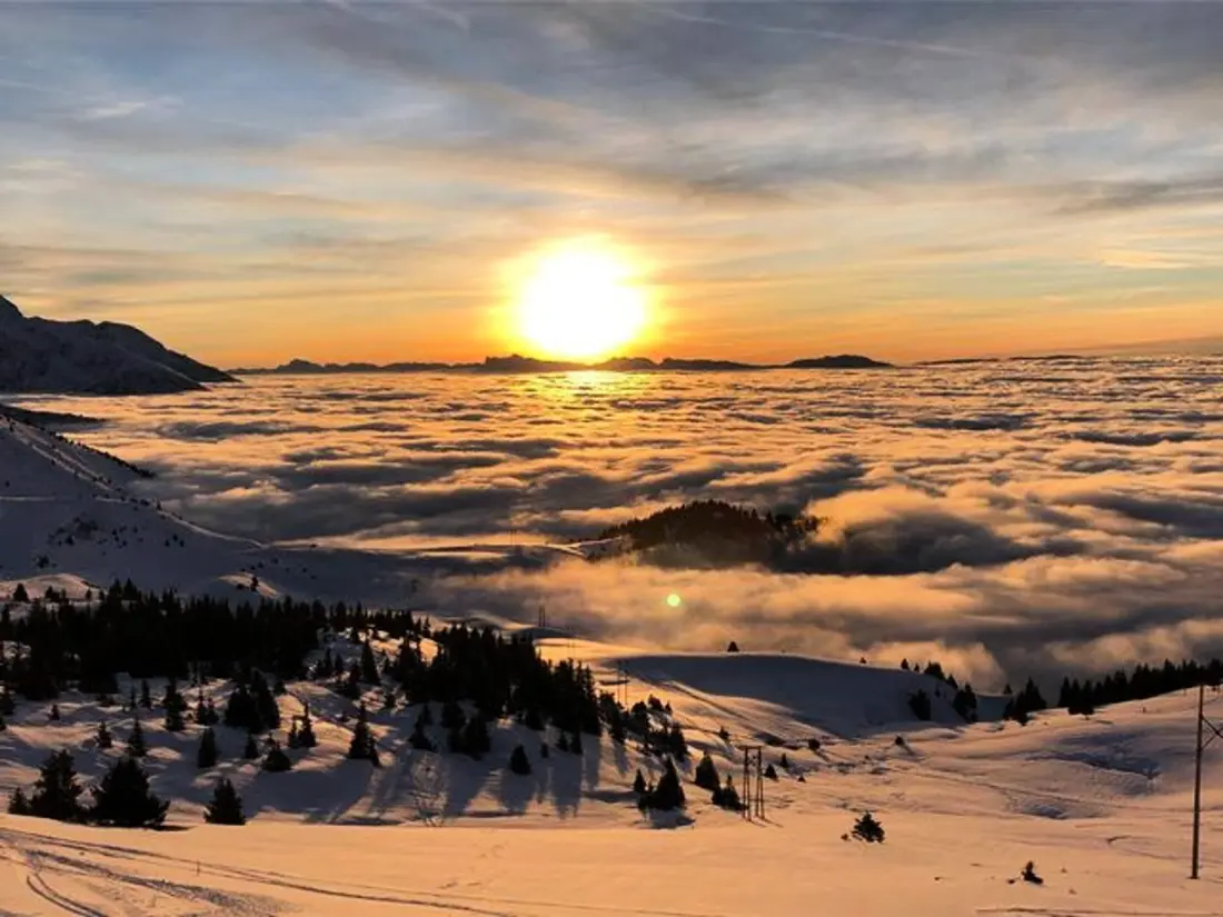 Location de Vacances Les Adrets-Prapoutel 30