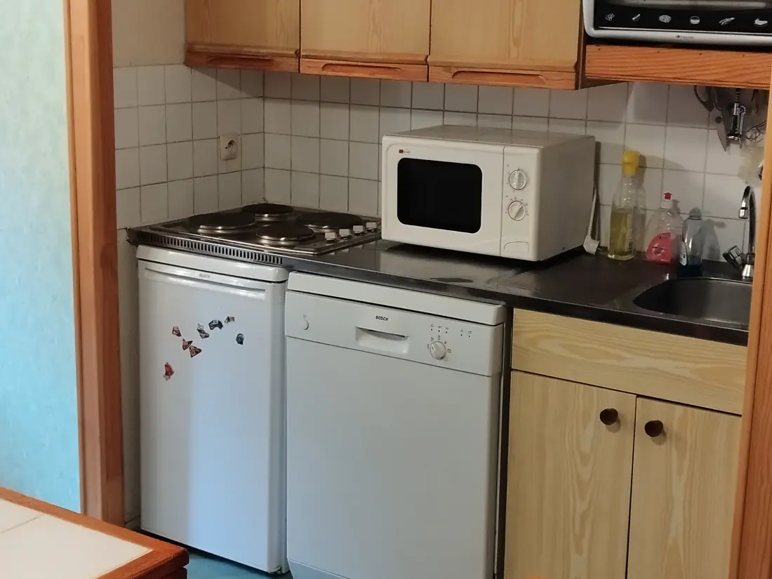 Location de Vacances Les Adrets-Prapoutel 34