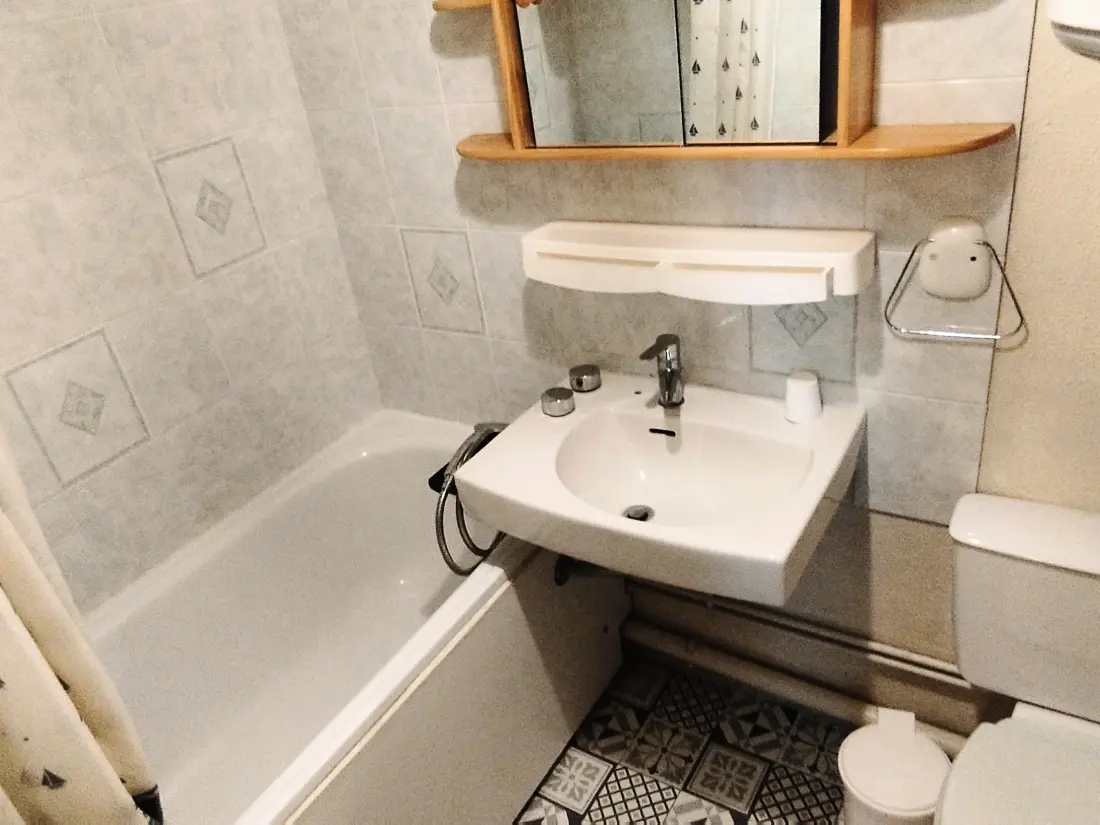 Location de Vacances Les Adrets-Prapoutel 34