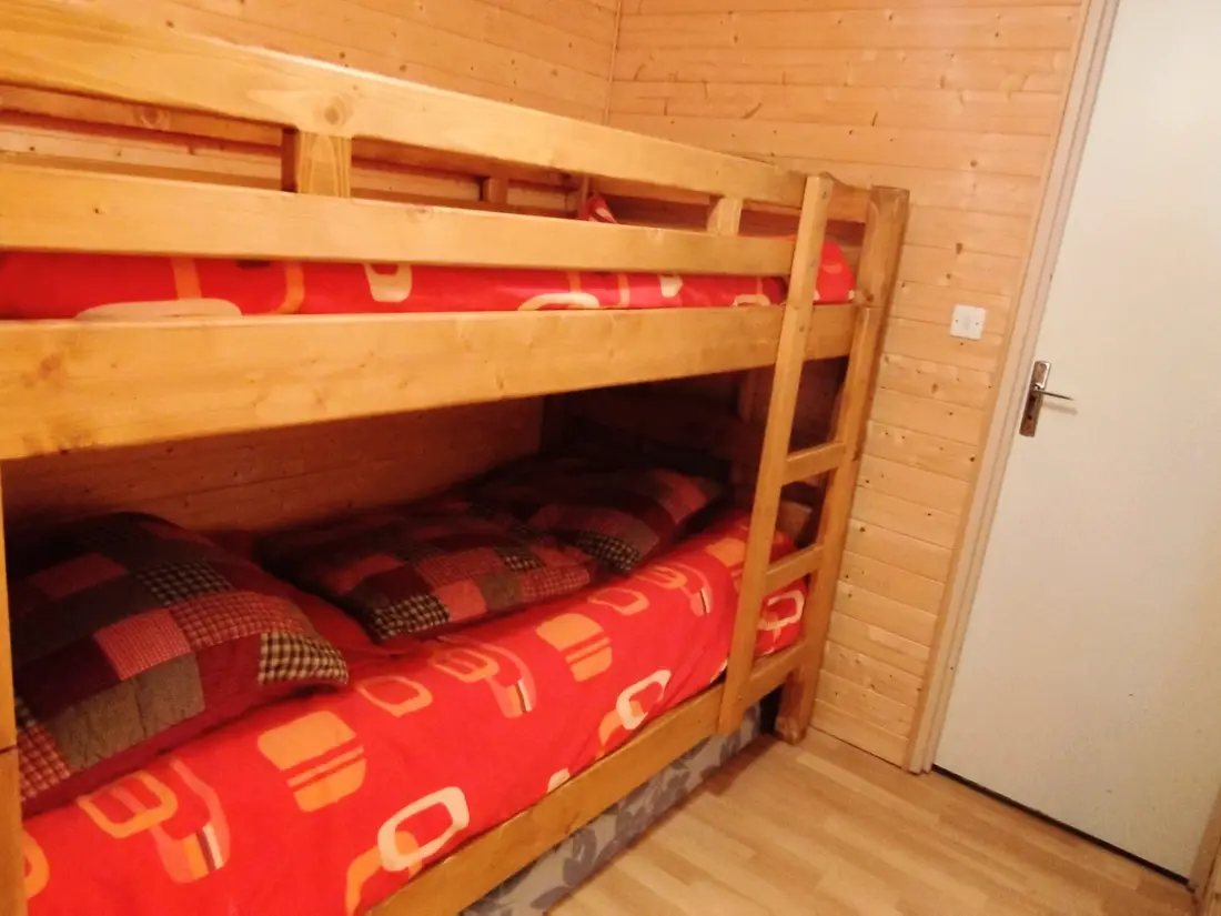 Location de Vacances Les Adrets-Prapoutel 34