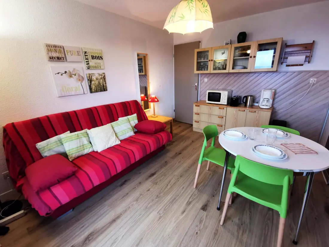 Location de Vacances Les Adrets-Prapoutel 47