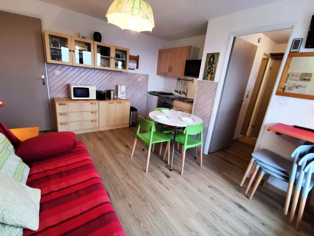 Location de Vacances Les Adrets-Prapoutel 47