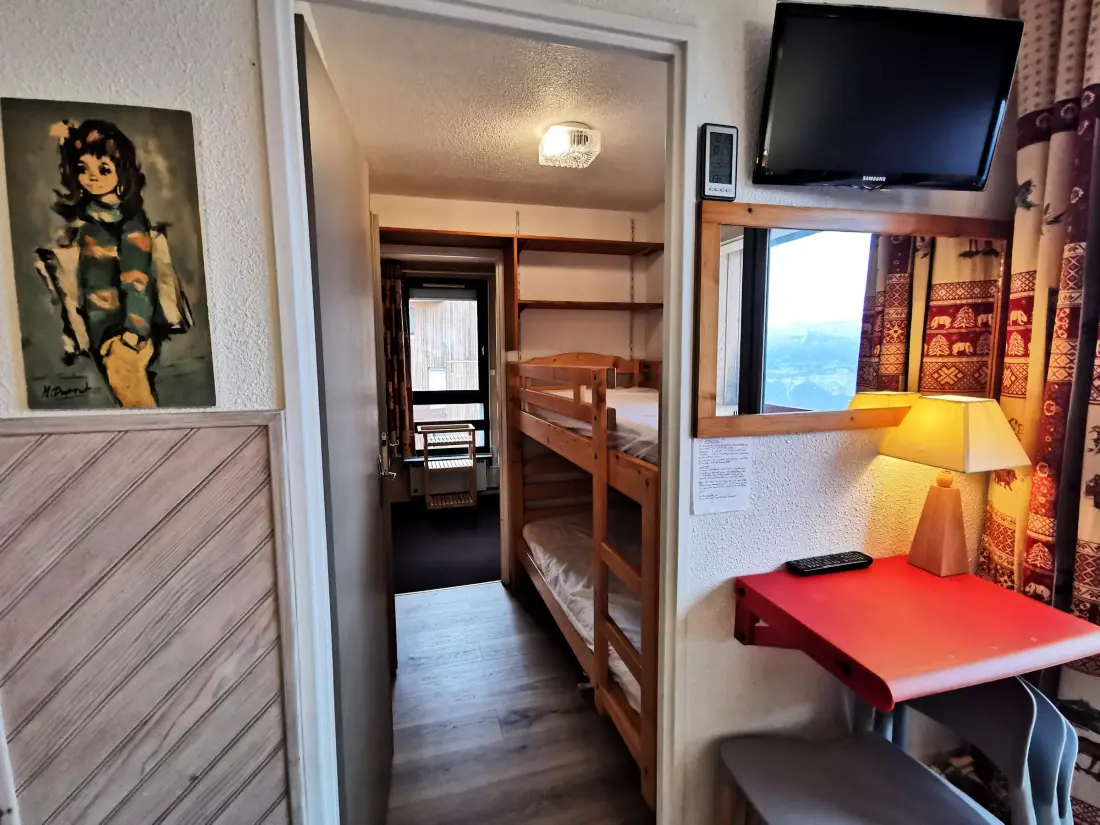 Location de Vacances Les Adrets-Prapoutel 47