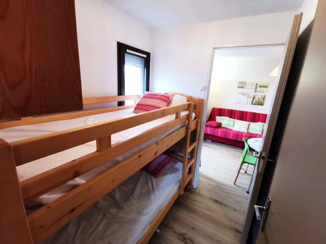 Location de Vacances Les Adrets-Prapoutel 47
