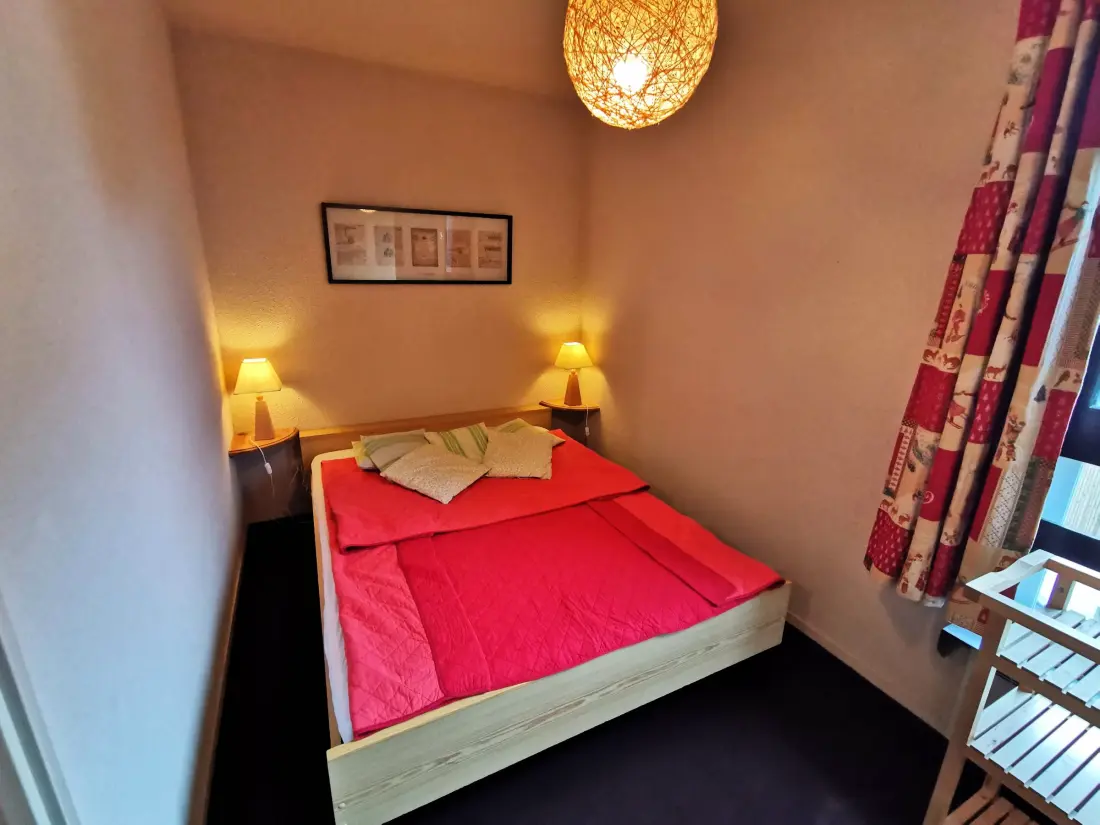 Location de Vacances Les Adrets-Prapoutel 47