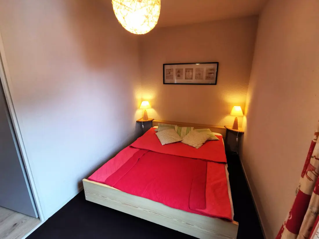 Location de Vacances Les Adrets-Prapoutel 47