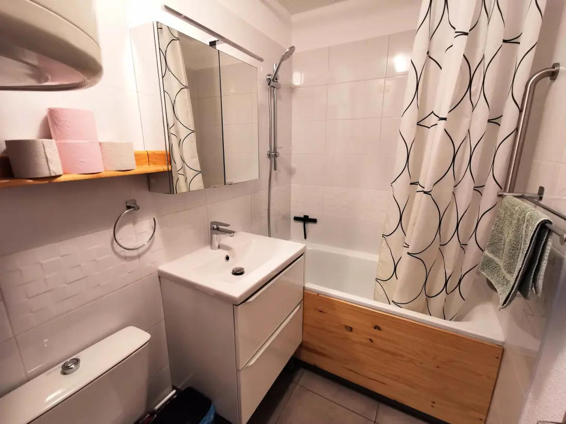 Location de Vacances Les Adrets-Prapoutel 47