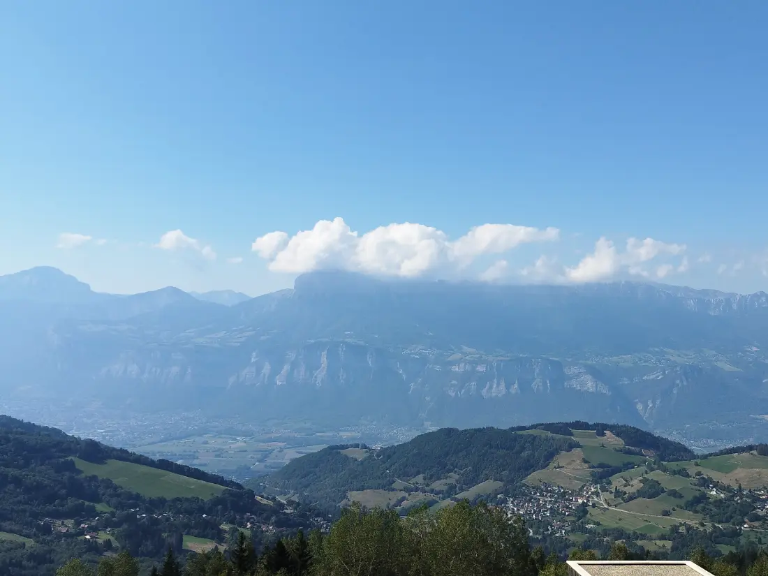 Location de Vacances Les Adrets-Prapoutel 47