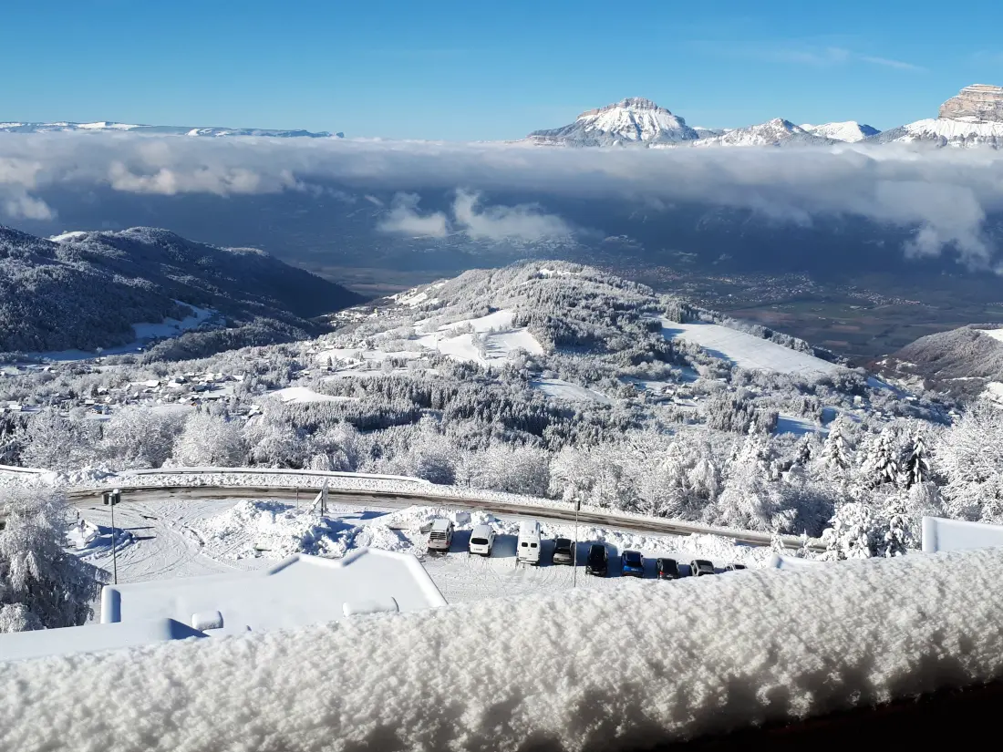 Location de Vacances Les Adrets-Prapoutel 47