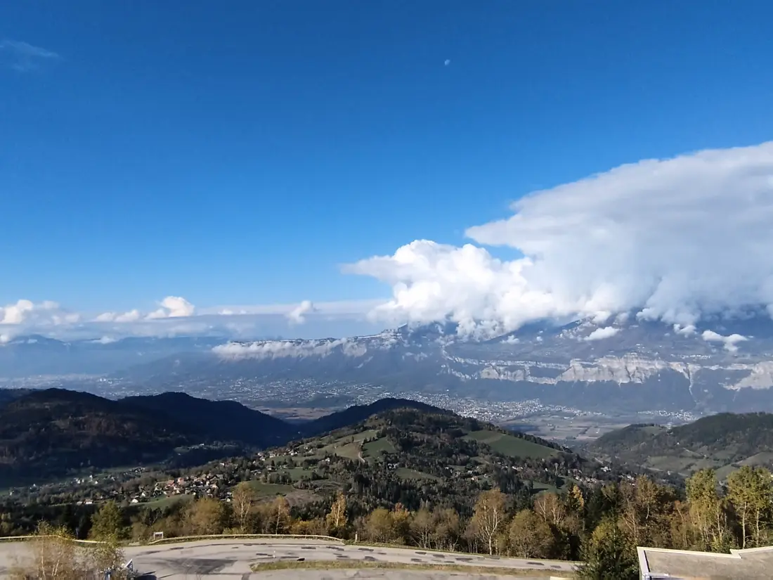Location de Vacances Les Adrets-Prapoutel 47