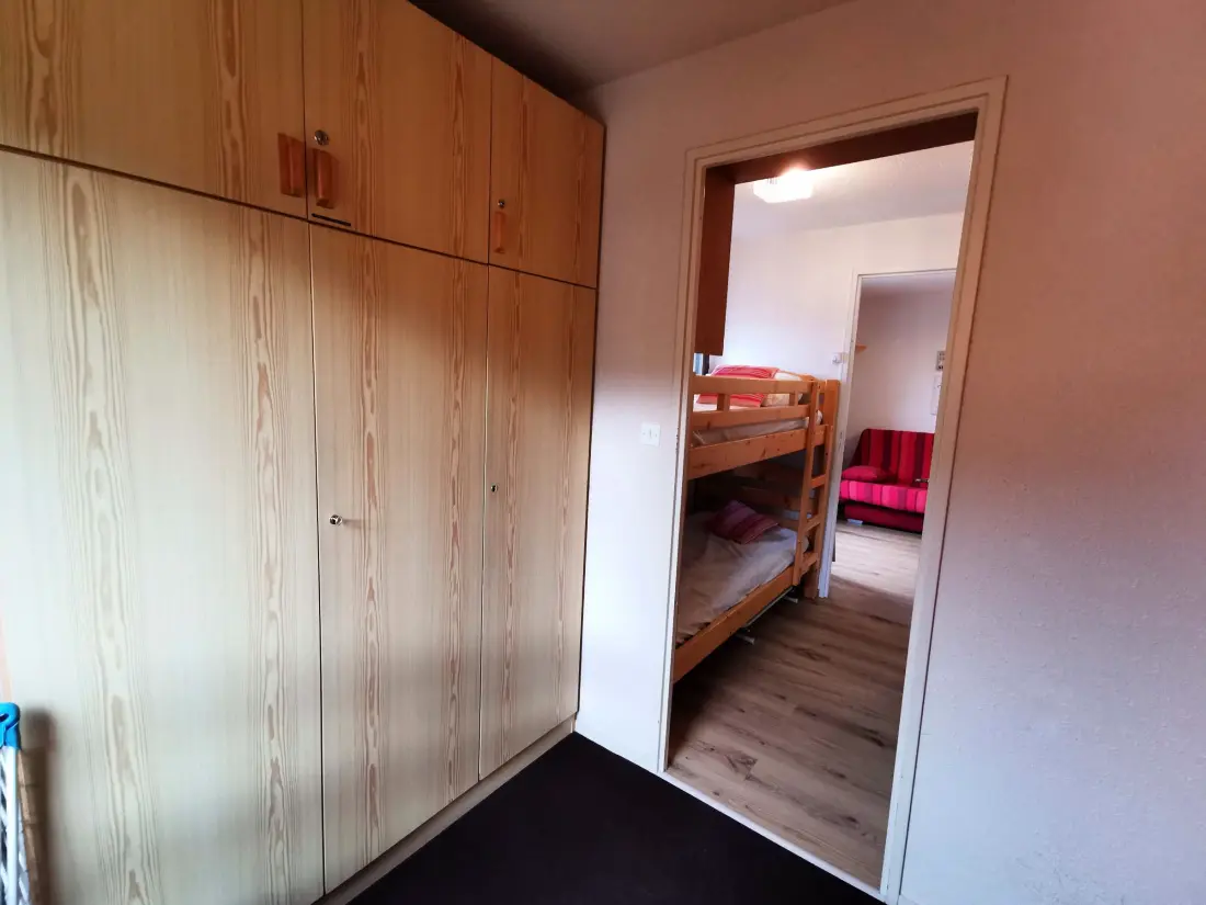 Location de Vacances Les Adrets-Prapoutel 47