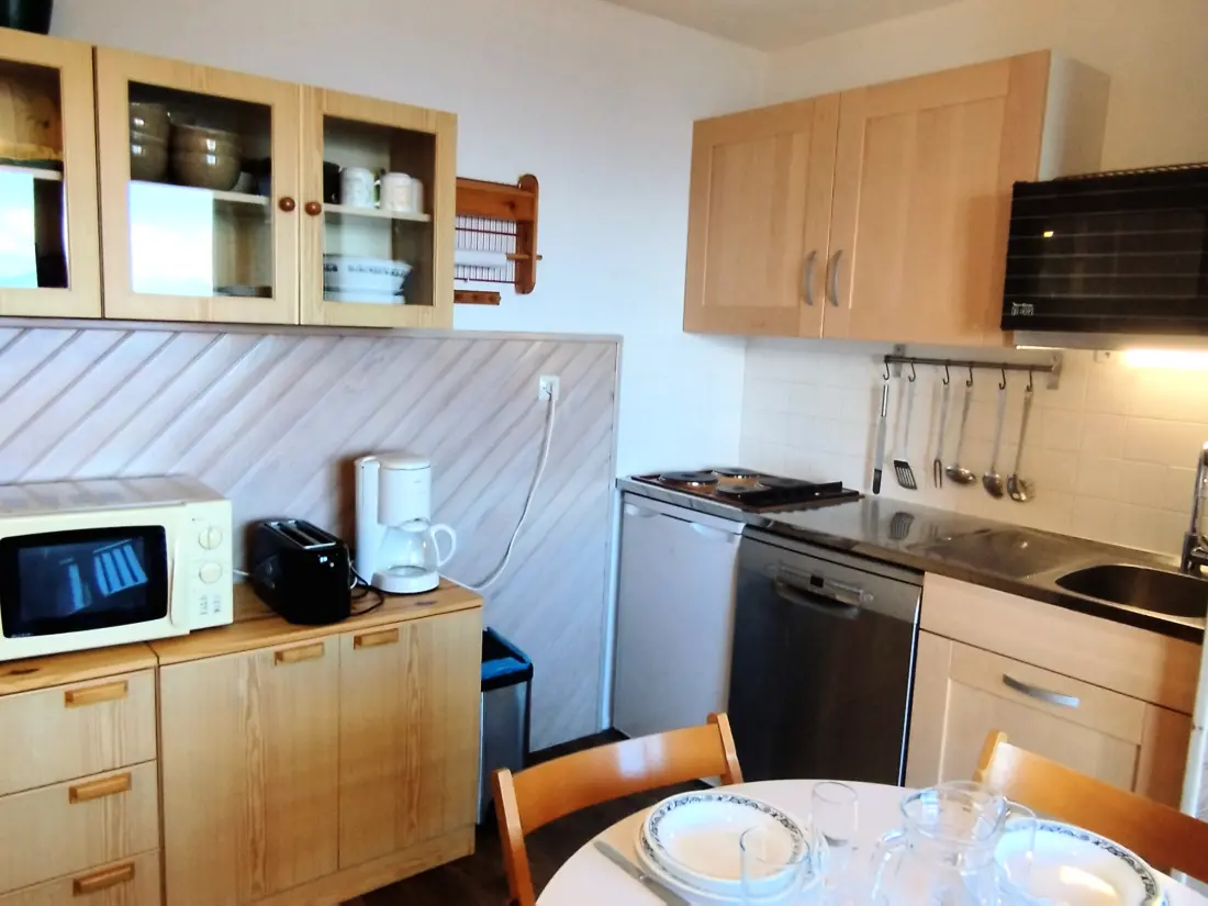 Location de Vacances Les Adrets-Prapoutel 47