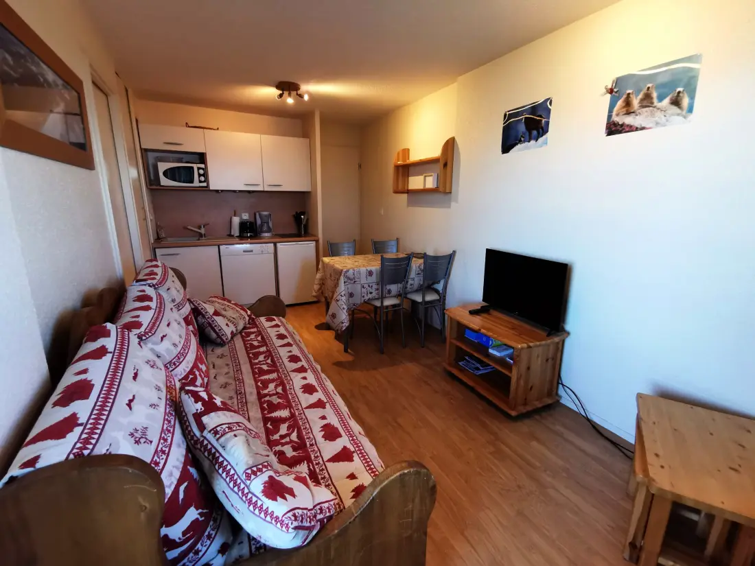Location de Vacances Les Adrets-Prapoutel 52