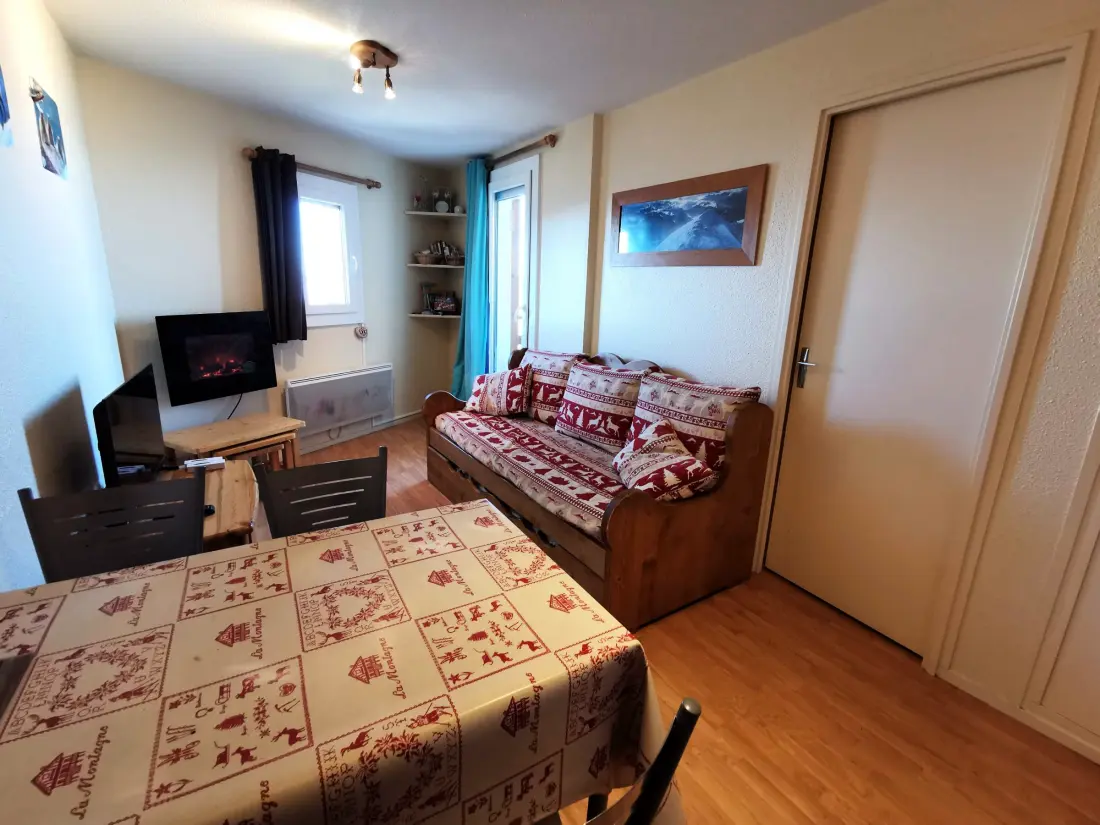 Location de Vacances Les Adrets-Prapoutel 52