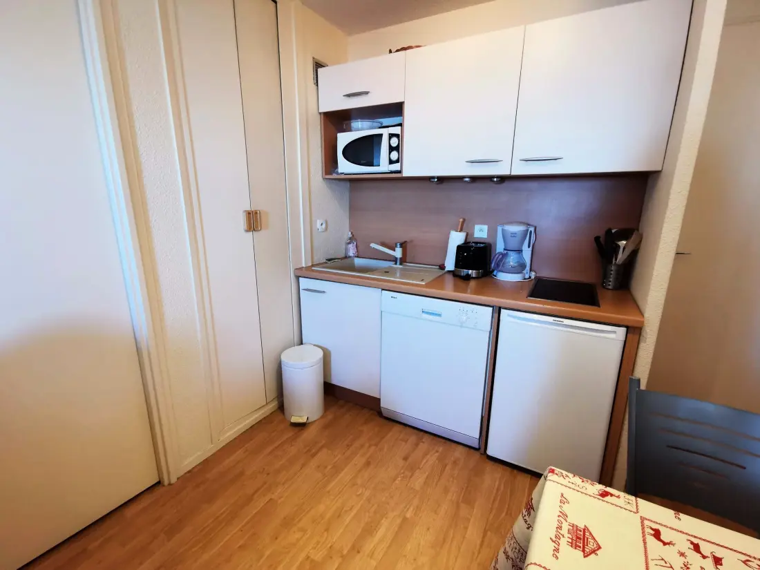 Location de Vacances Les Adrets-Prapoutel 52