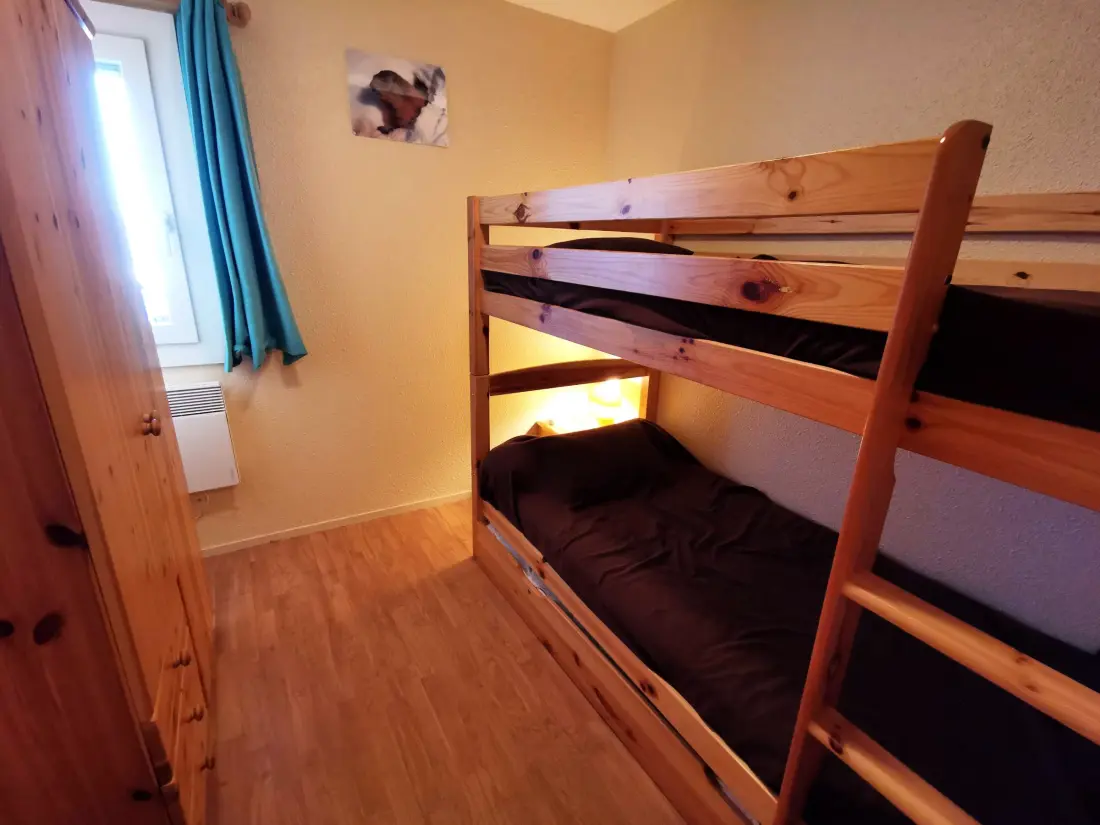 Location de Vacances Les Adrets-Prapoutel 52